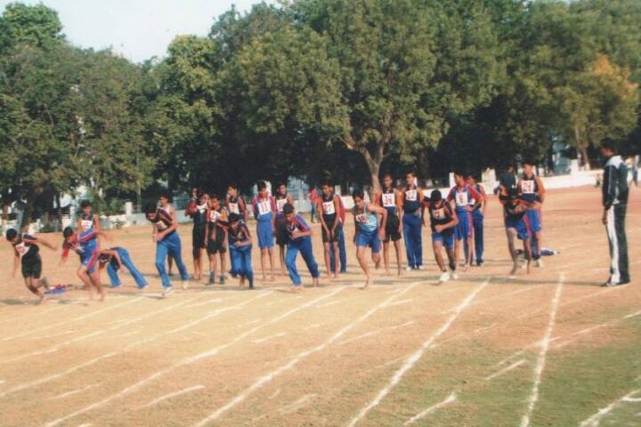 sports